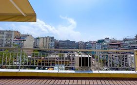 City Plaza Apartments & Rooms